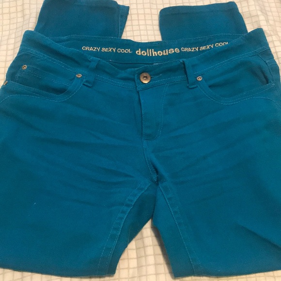 Dollhouse Jeans Dollhouse Jeans Poshmark